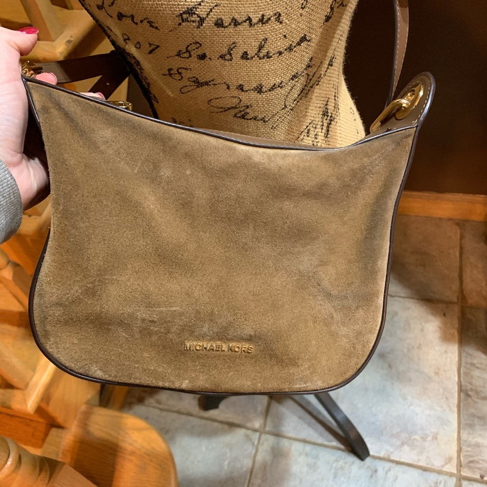 Michael Kors Cross Body